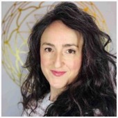 Speaker at Conference - Elsa Ramos Elias