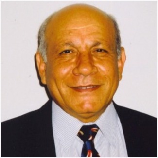 Speaker at Conference - Selim Sanad Shaker