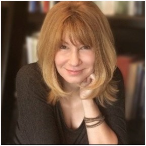 Susan Z Forney