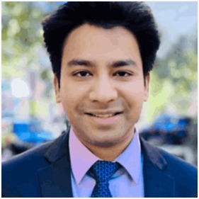 Prateek Upreti