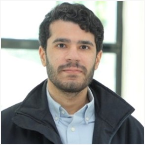 Speaker at Conference - Omar T Alhindi