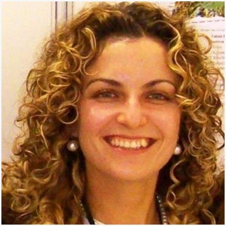 Speaker at Conference - Rukiye Oztekin