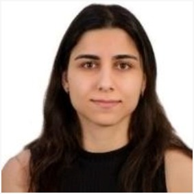 Kyproula Georgiou