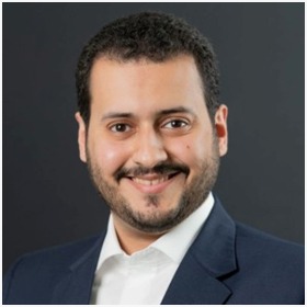 Saleh Alqahtani