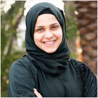 Zahrah Al Marhoon