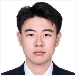 Speaker at Conference - Shushuai Wang