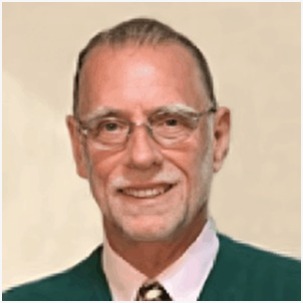 Speaker at Conference - Cleveland M Jones