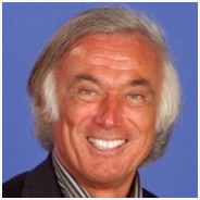 Speaker at Conference - Kenneth R Pelletier