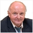 Speaker at Conference - Habil Bernd Blobel