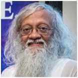 Speaker at Conference - Girish Momaya