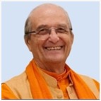 Speaker at Conference - Amadio Bianchi