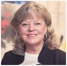 Speaker at Conference - Marilyn Allen