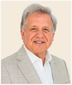 Speaker at Conference - Lothar Pirc