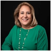 Speaker at Conference - Sunita Teckchand
