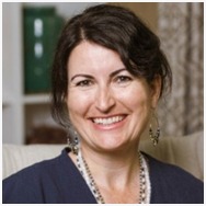 Speaker at Conference - Laure Le Corroller