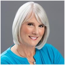 Speaker at Conference - Marissa Johanson