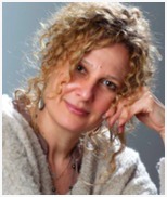 Speaker at Conference - Alexis Brink
