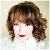 Speaker at Conference - Iuliana Vintila