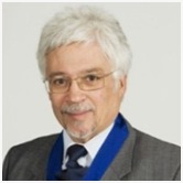 Speaker at Conference - W S El Masri