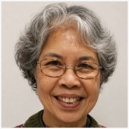 Speaker at Conference - Julieta Andico Songco