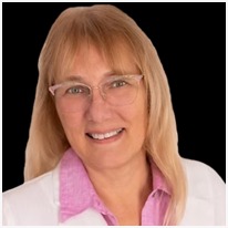 Speaker at Conference - Mary Riggin