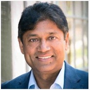 Speaker at Conference - Somesh N Kaushik
