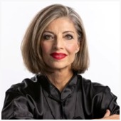 Speaker at Conference - Cloe Couturier