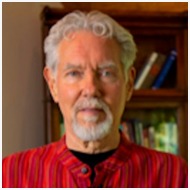 Speaker at Conference - Roger Jahnke OMD