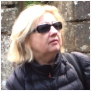 Speaker at Conference - Marian Mulligan