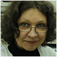 Speaker at Conference - Regina Macianskiene