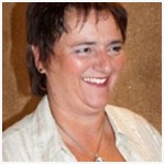 Speaker at Conference - Brigitte Wiesendanger