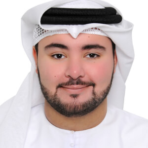 Speaker at Conference - Ahmed Esam Mahboub