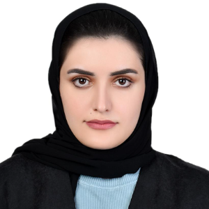 Speaker at Conference - Reem Alblooshi