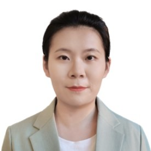 Speaker at Conference - Yuhang Liu