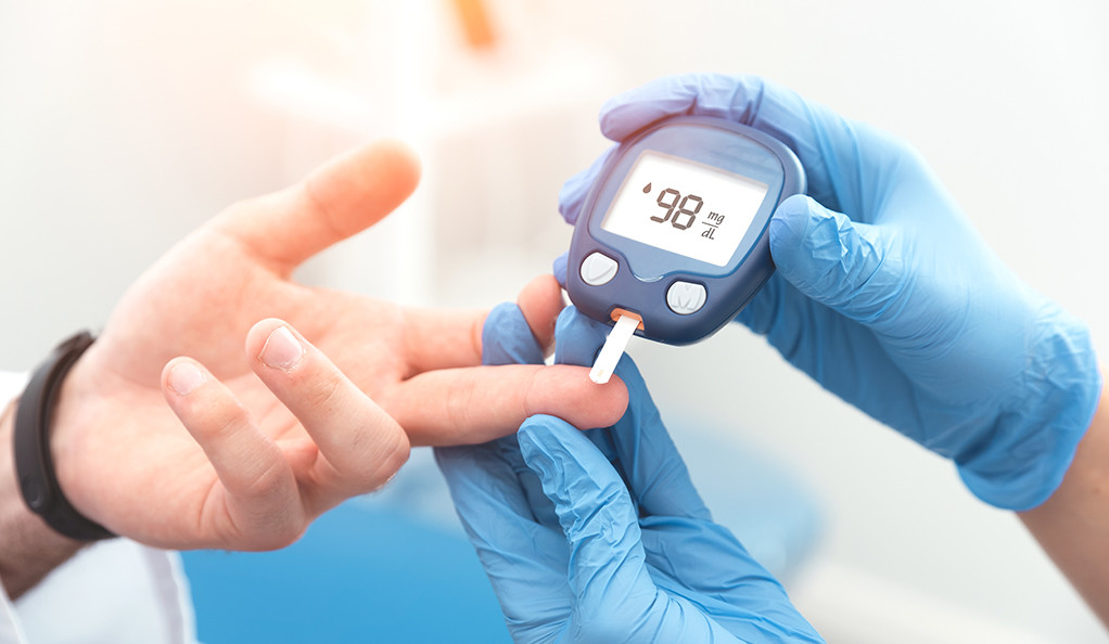 3rd International Conference on Diabetes and Endocrinology