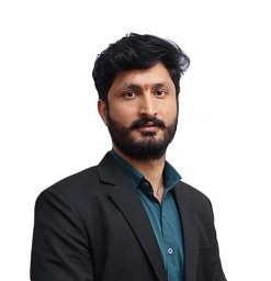 Speaker at Conference - Kuljeet Singh