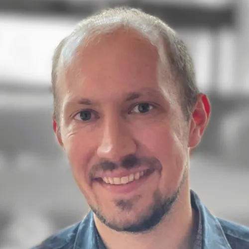Speaker at Conference - Ihar Mahaniok