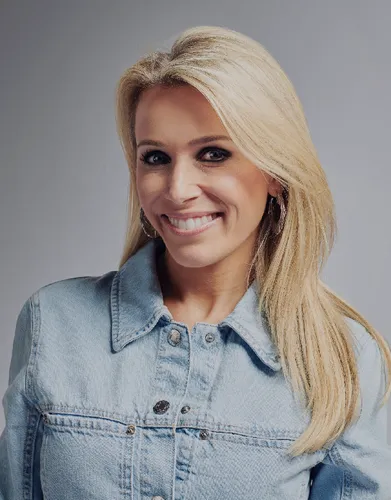 Speaker at Conference - Lara Lewington