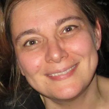 Speaker at Conference - Sanja Hukovic