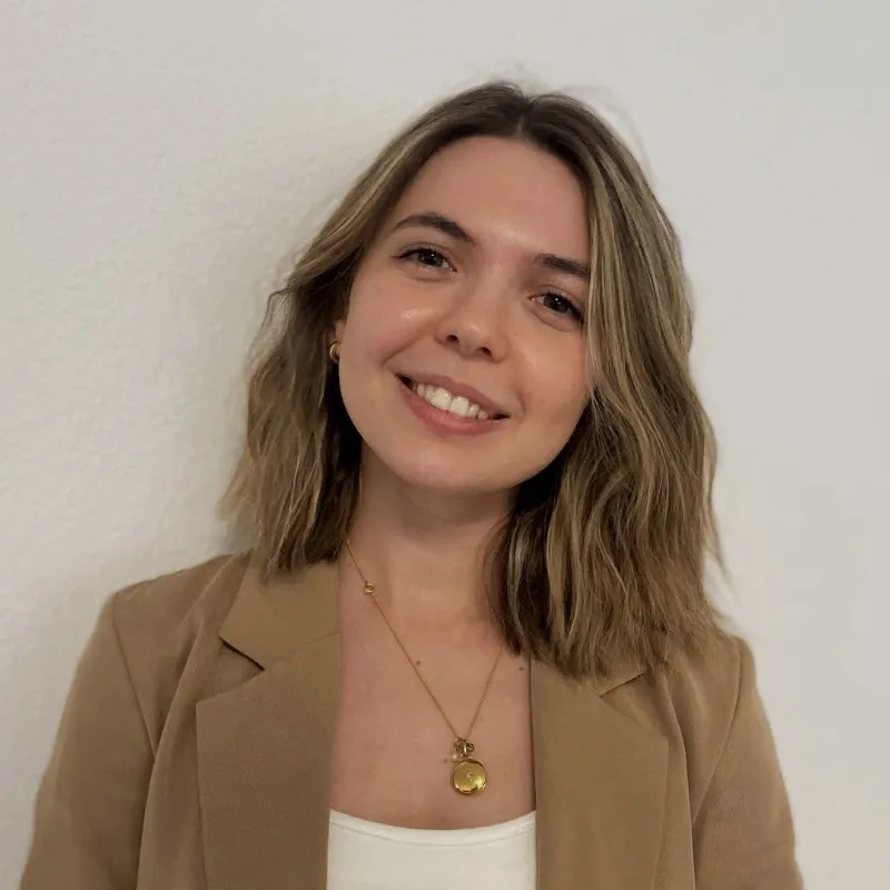 Speaker at Conference - Vanessa Lopes
