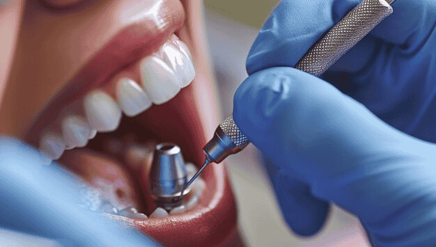 Global Congress on Digital Dentistry & Artificial Intelligence in Oral Health