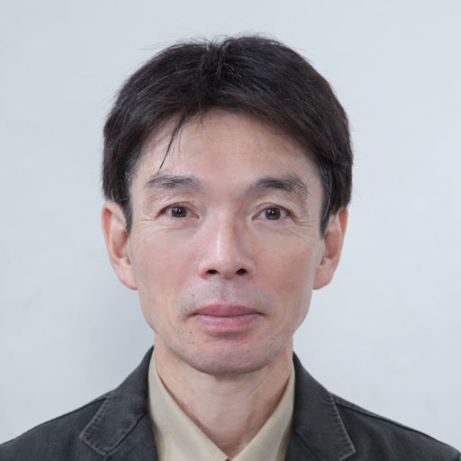 Speaker at Conference - Yoshikazu Ishii