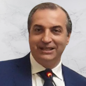 Speaker at Conference - Alfonso Recordare
