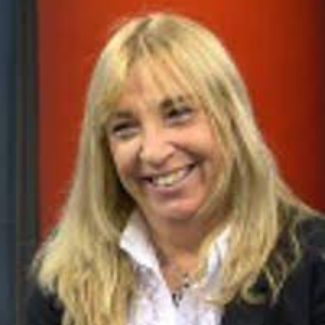 Speaker at Conference - Maria Teresa Rosanova