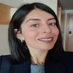 Speaker at Conference - Mouna Jlidi