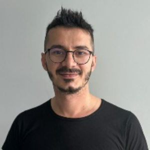 Speaker at Conference - Mustafa AKIN