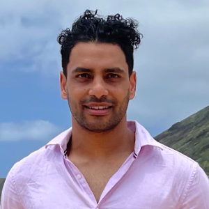 Speaker at Conference - Rickyle Christopher Balea