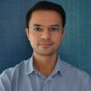 Speaker at Conference - Rohit Kothari