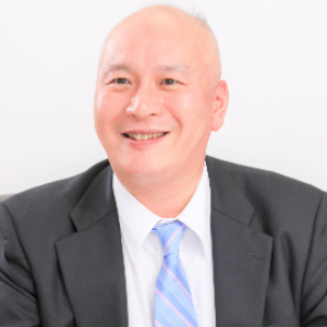 Speaker at Conference - Seki Masafumi