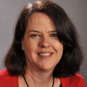 Speaker at Conference - Susan Jack